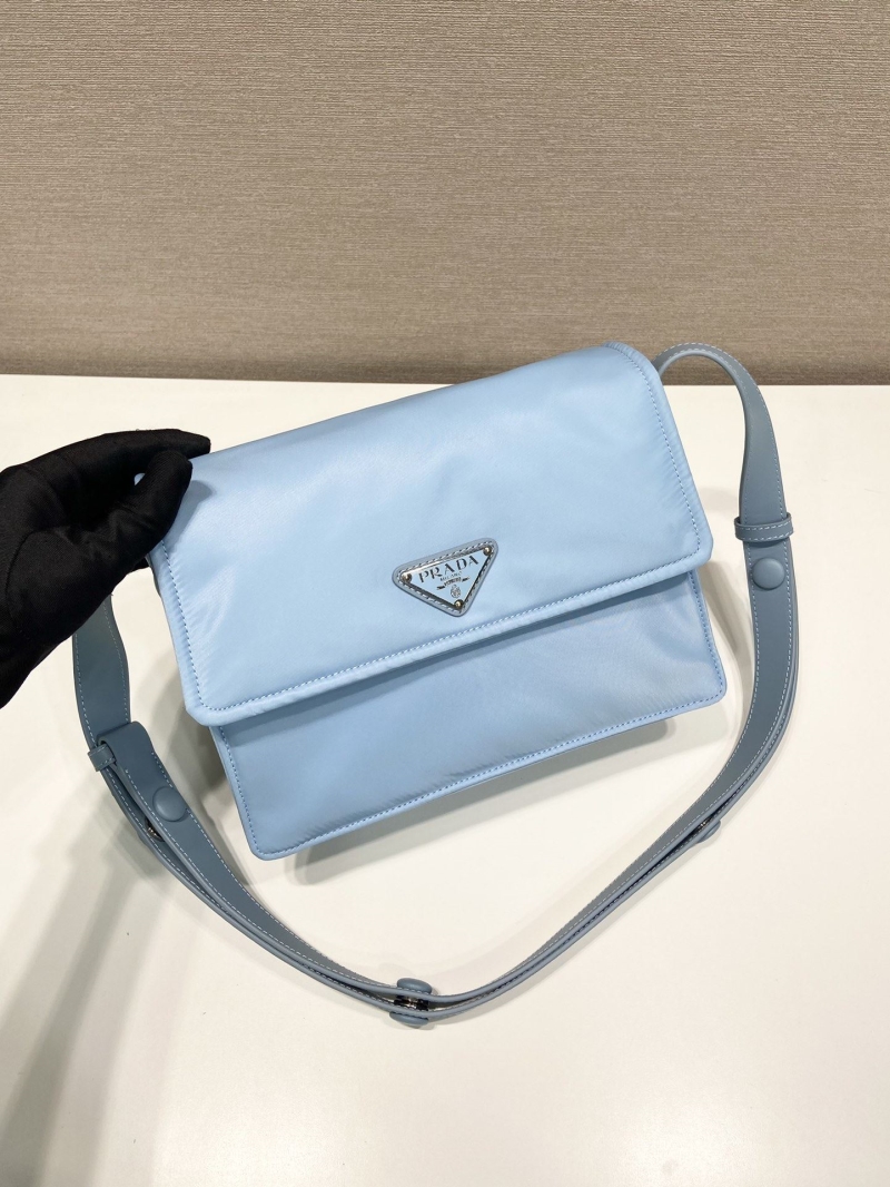 Pra*a satchel bags